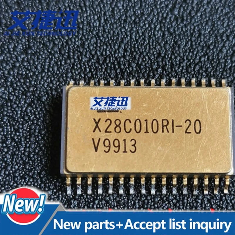 1pcs/lot X28C010RI-20 SOP32 chips Electronic components