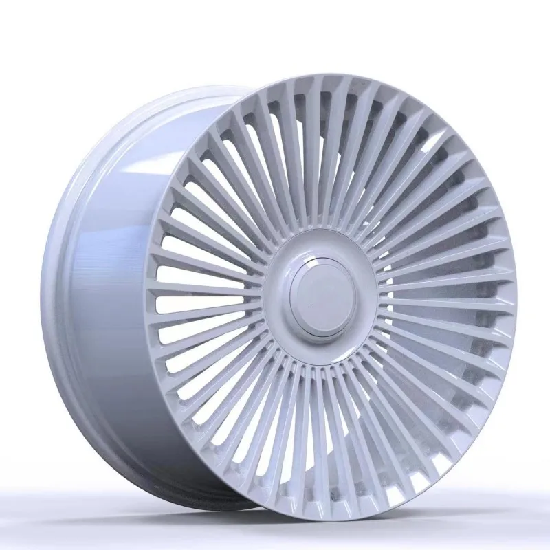 

Forged Aluminum Alloy Car Wheels 5x112 5x114.3 New 18-22 Inch Fit For Mercedes For Benz For BMW For Audi Viaol For Passenger