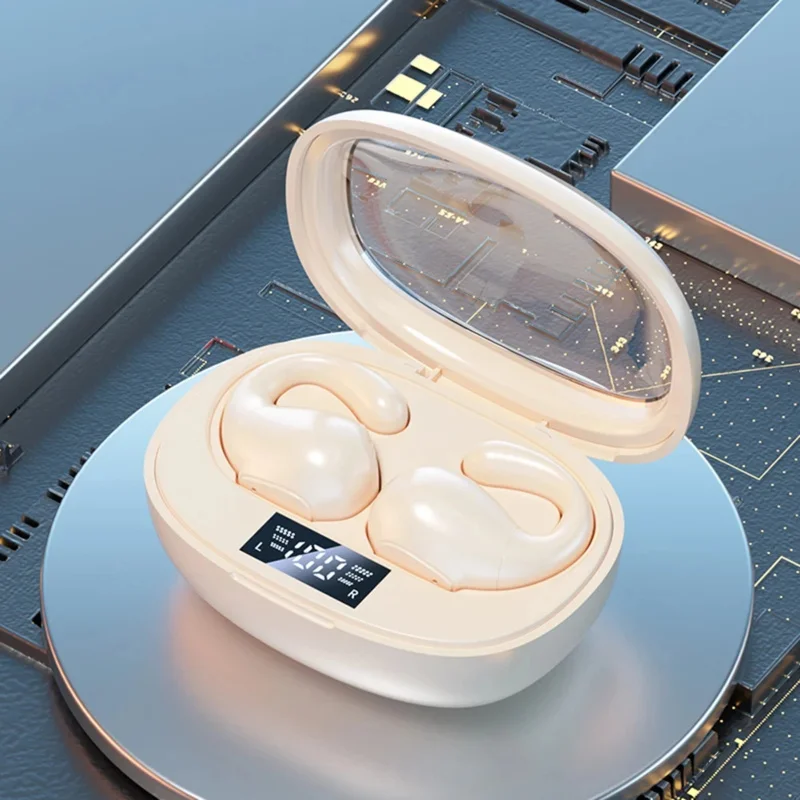 M32 sleep wireless earphone-compatible earbuds control headphones wireless in-ear gaming low latency music headphone