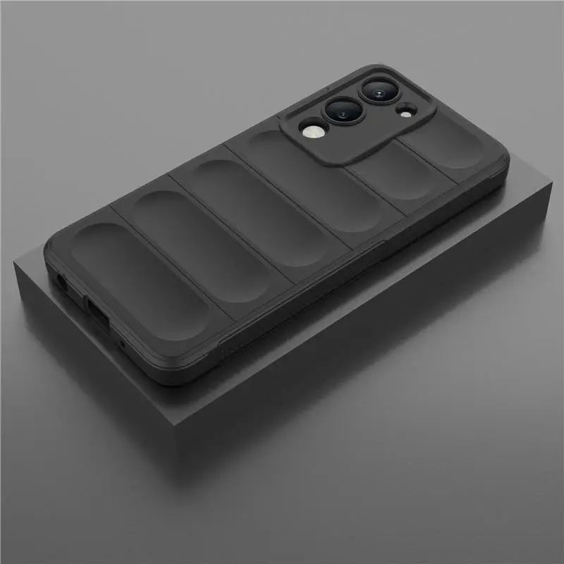 Shockproof Soft Cas…