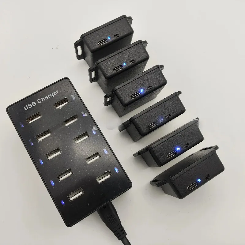 Full Body Tracking Motion Capture SlimeVR bno085 VRChat Tracker