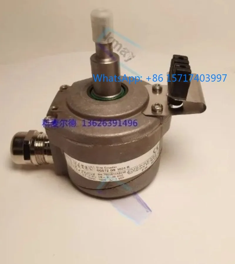 1Pcs OGS72 Dn 1024R…