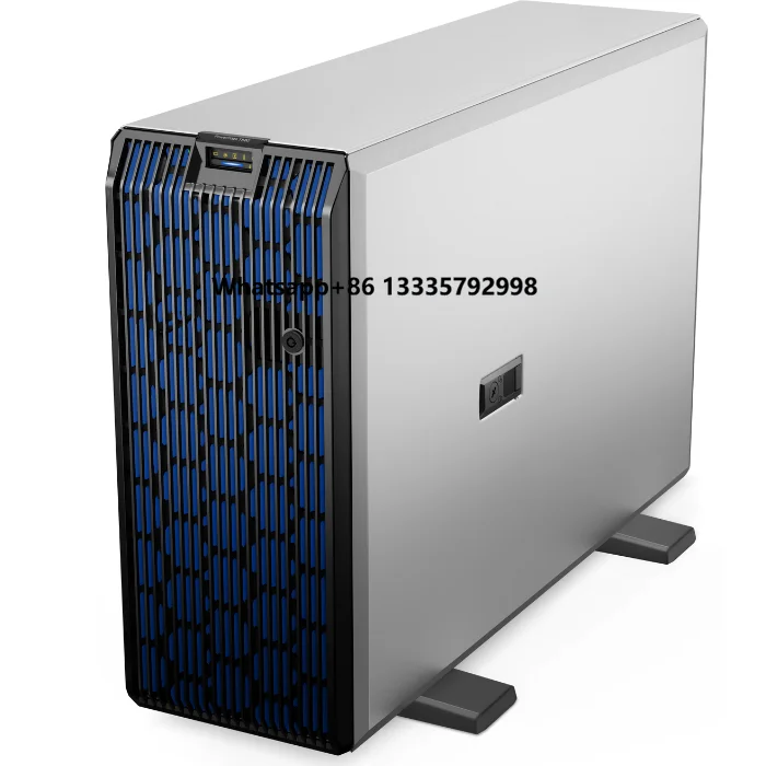 

New Original Dell PowerEdge T350 Tower Server