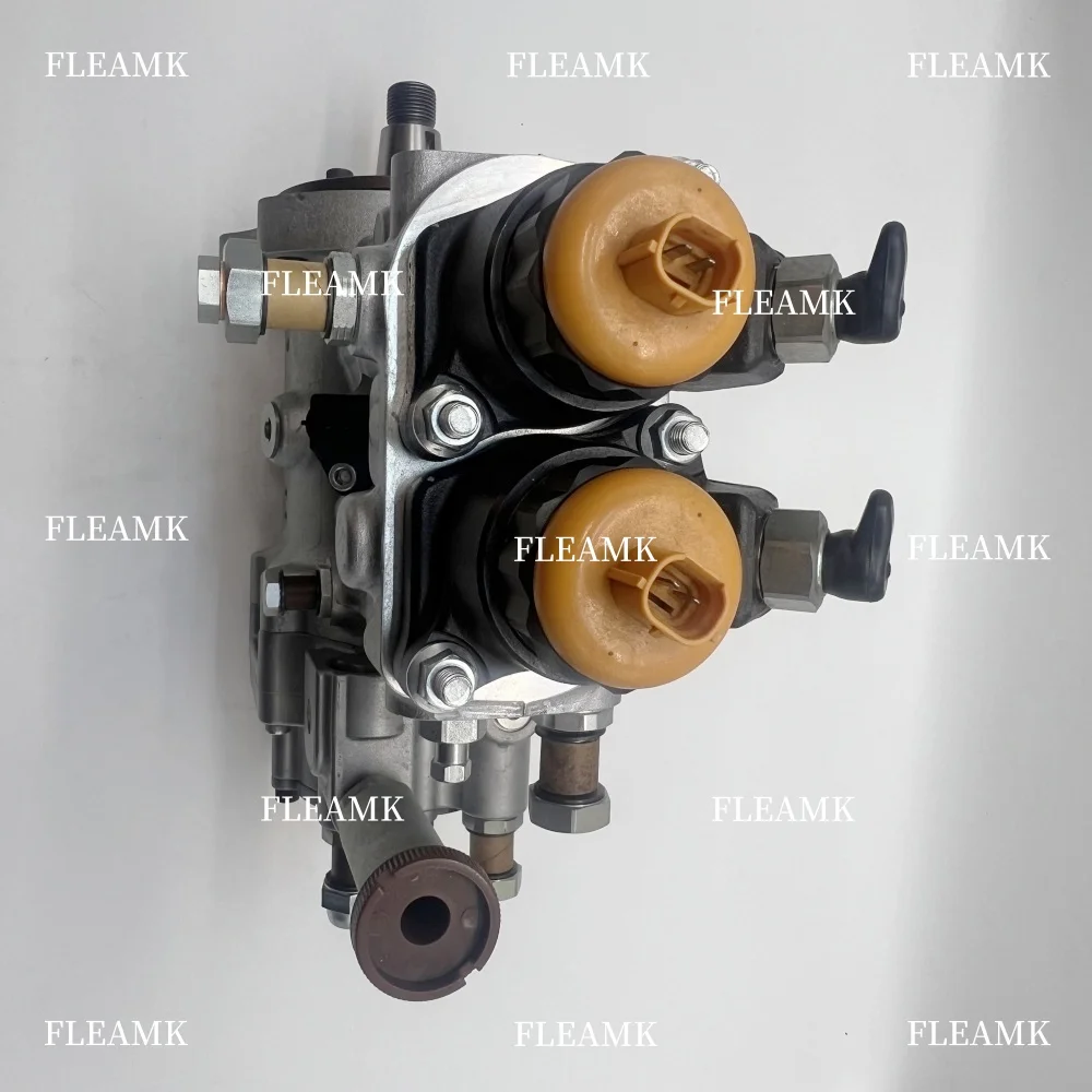 High Quality Diesel Common Rail Fuel Injection Pump 094000-0623 094000-0625 SA12VD140 6219-71-1101 6219-71-1111