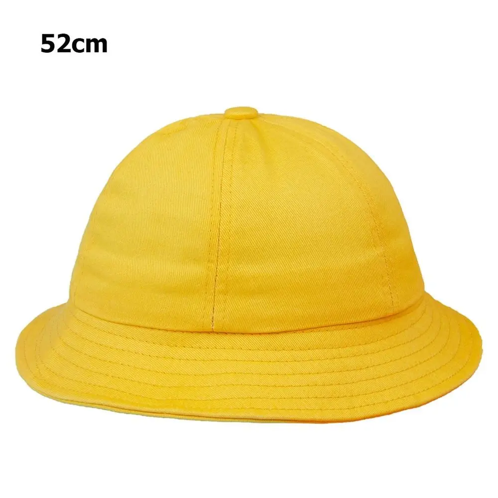 High Quality Unisex Bucket Hats Cotton 8 Styles Panama Hat Beach Mountaineering Cap Outdoor Fisherman Hat