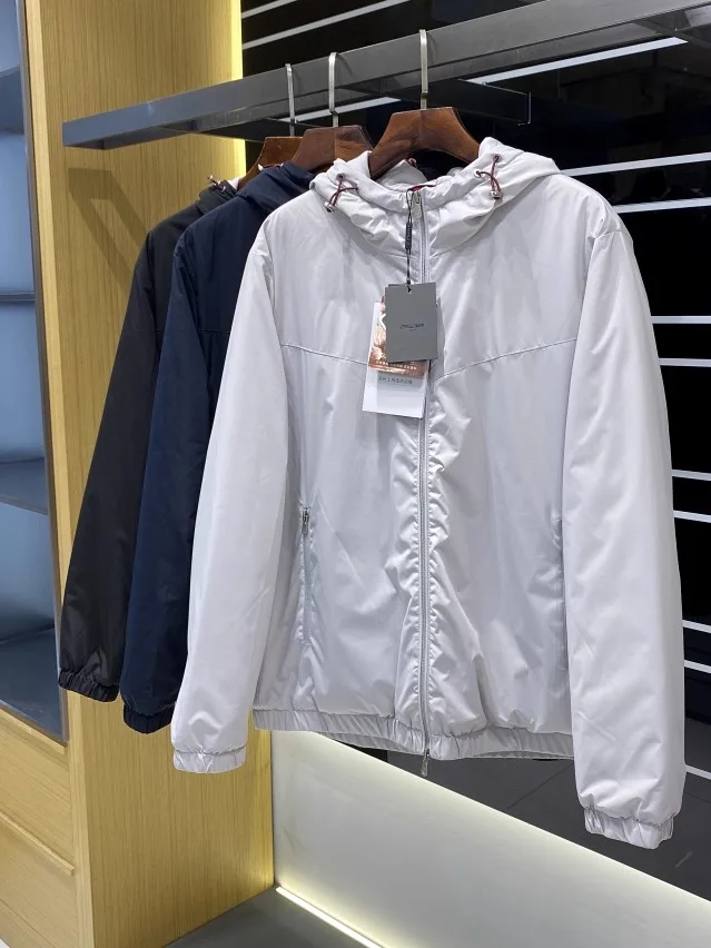 حامل جايت من القطن المملوء بغطاء للرأس من الصوف والحرير للرجال من Faion Urban Sle مناسب للدفء بسحاب من البوليستر #4