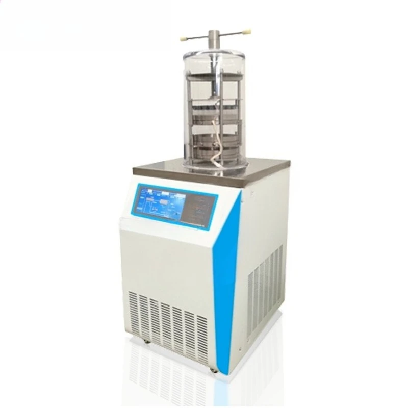 

Small freeze dryer Laboratory small freeze dryer