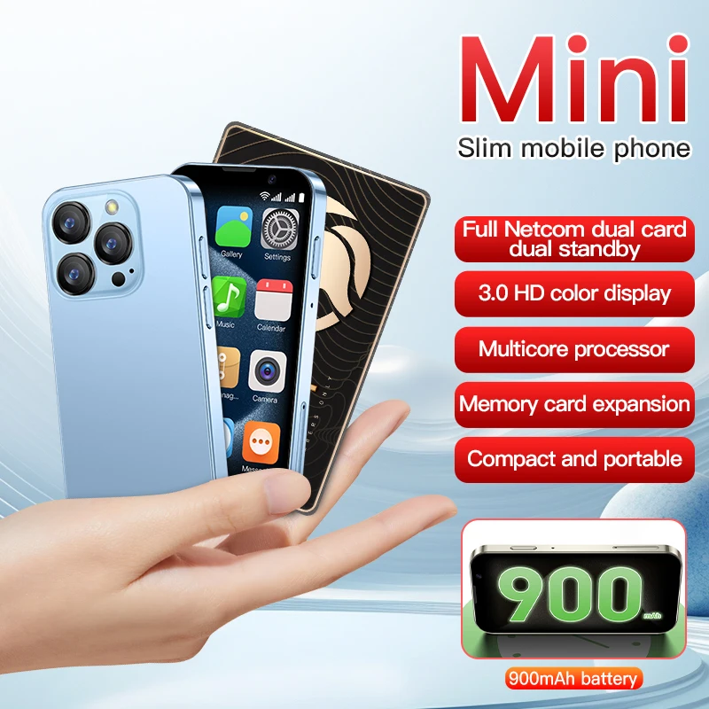 Thumbnail 4 - #14 Latest Mini Smartphones Offers