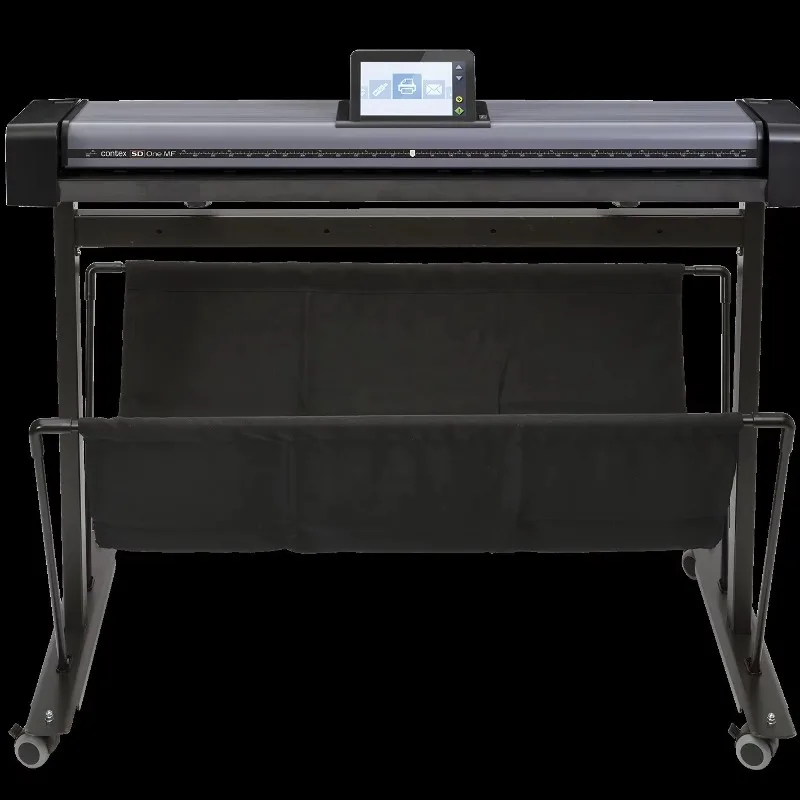 MF44 Large Format B0 Wide Format Engineering Drawing Scanner