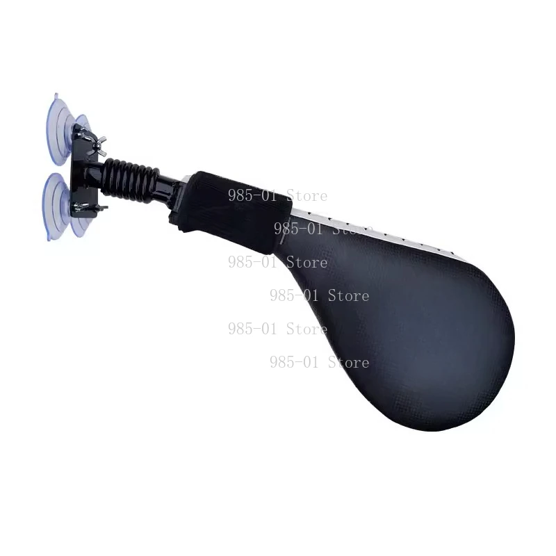 Taekwondo kick target, suction cup kick target, multi-foot target, multi-purpose training equipment
