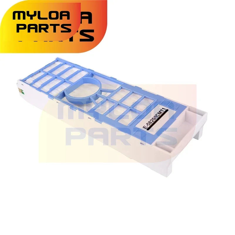 1X C13T582000 T5820 Waste Ink Tank Maintenance Box support for EPSON 3800 3880 3850 3885 3890 P800 P807 P808 D7 D700 D800 D860 D view 3
