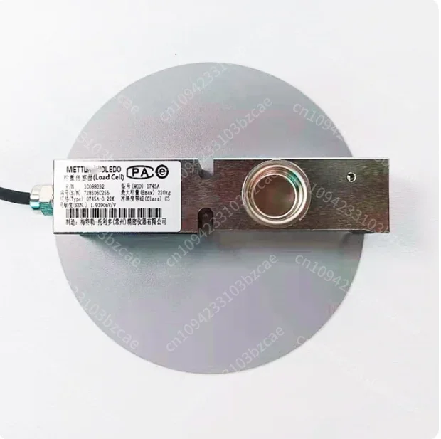 НОВЫЙ тензодатчик лучевого типа 0745A — весы бункера 220 кг/550 кг/1,1 т, весы партии