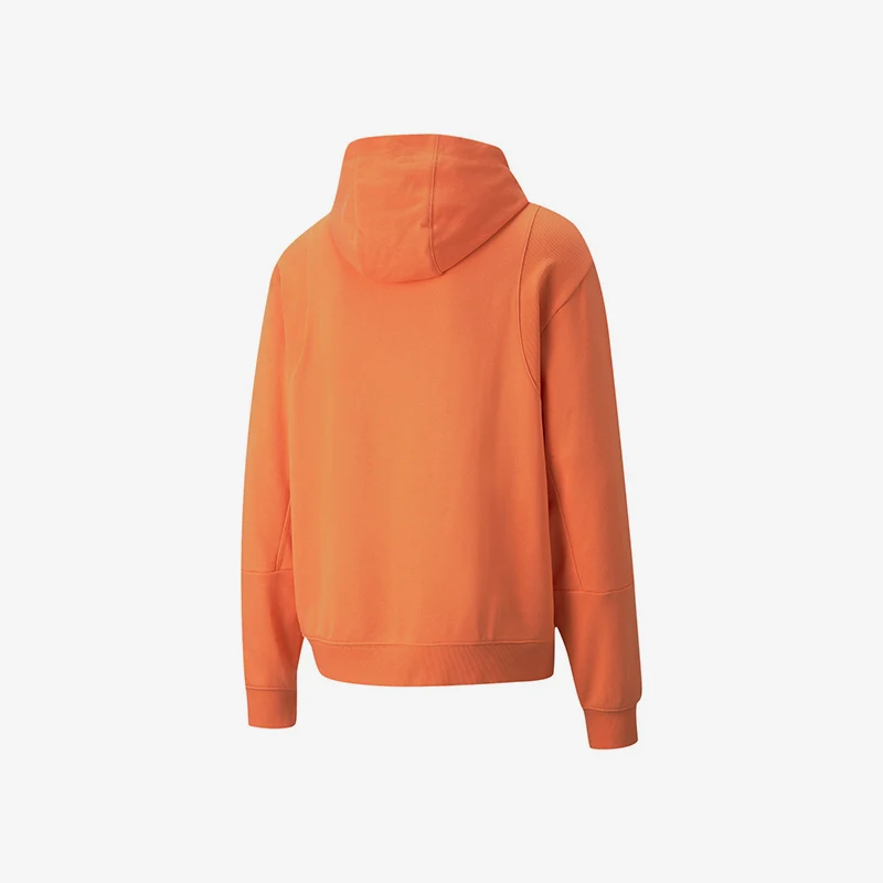 Puma genuine BASELINE men's minimalist sports and casual hooded sweatshirt 534172-02