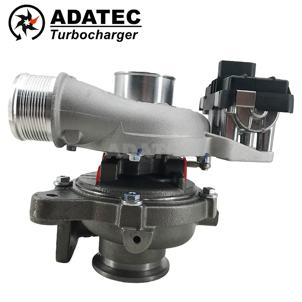 848184 Turbocharger GTC14 10168923 Turbo 848184-5001S Turbine for SAIC Datong MAXUS G10 D19 1.9T 834227-5002S 848184-5001S
