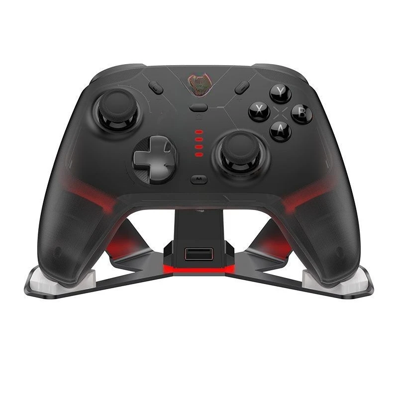 

Wireless Computer Black Myth Wukong Handle Wireless Gaming Handle Hall Multi Platform