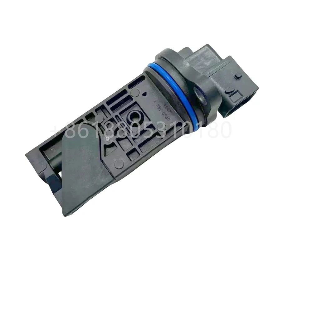 Hochleistungs-Luftmassenmesser 0281007999 PFM für Euro 6 Schwerlast-LKW-Motor MAF-Ansaugsystem – Detail 5