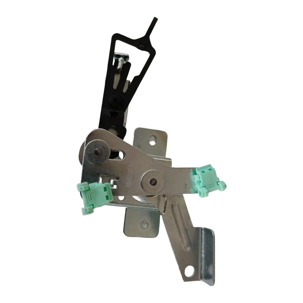 Gate Latch Replacement Rear Gate Latch For Daily Commuting Direct Replacement Plastic And Metal Construction OEM Fitment
