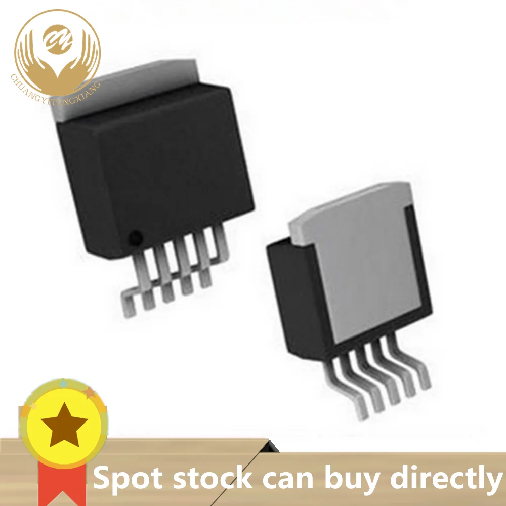 In Stock 10PCS LM25…