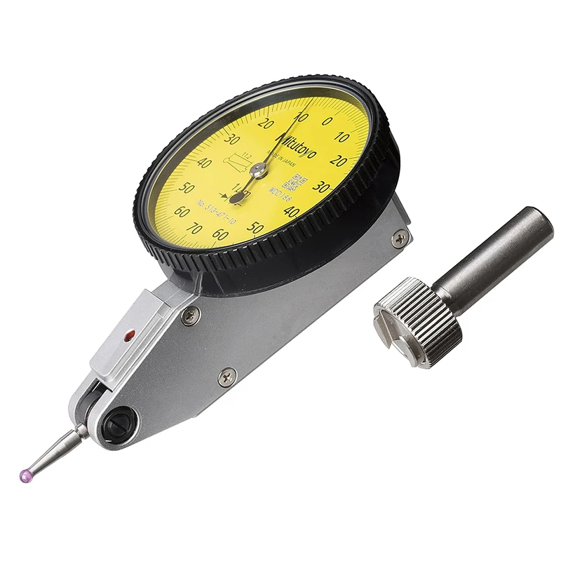 513-401-10E 513-471-10E Graduation 0.001mm Range 0.14mm Dial test Indicators
