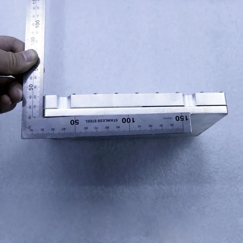 900 MHz High Power RF-module GPS/BDS/GLONASS Drone Interceptor-module met signaalbron