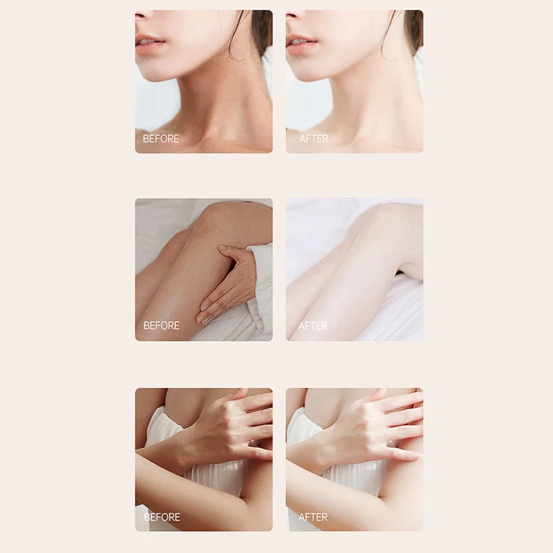 Arroz coreano spf50 + creme pêssego jo + creme tonificante para corpo e rosto aplicar ao pescoço natural iluminar corretivo leve mesmo tom de pele