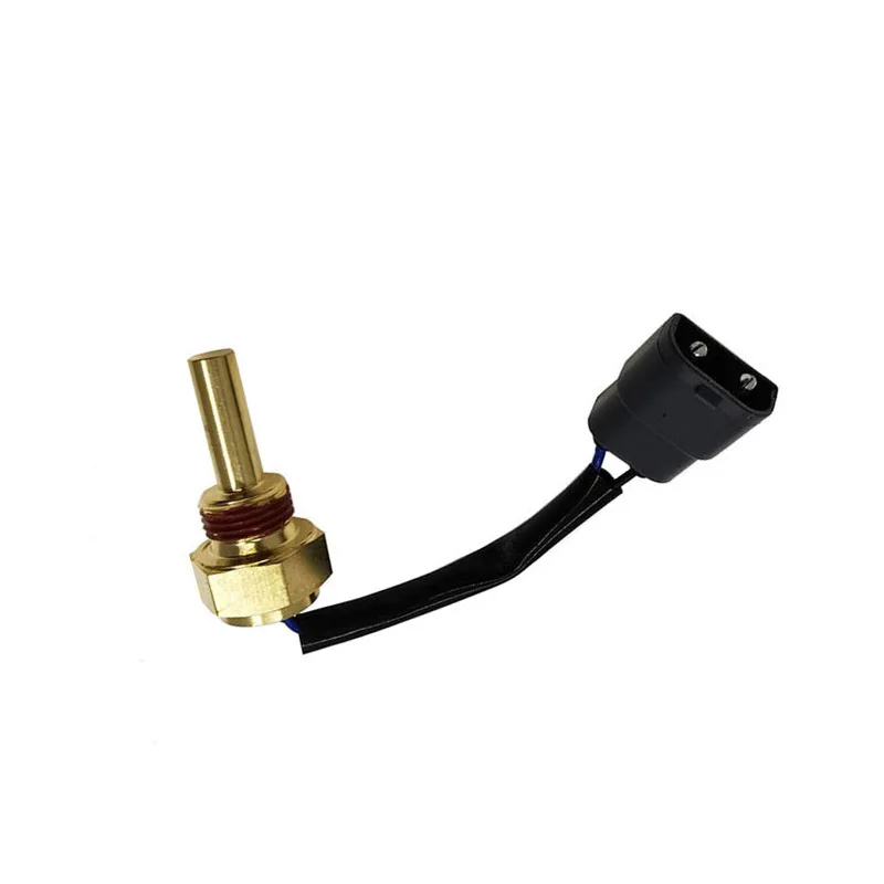 For EC130C EC140B Excavator Accessories Water Cooling Temperature Sensor 11039193