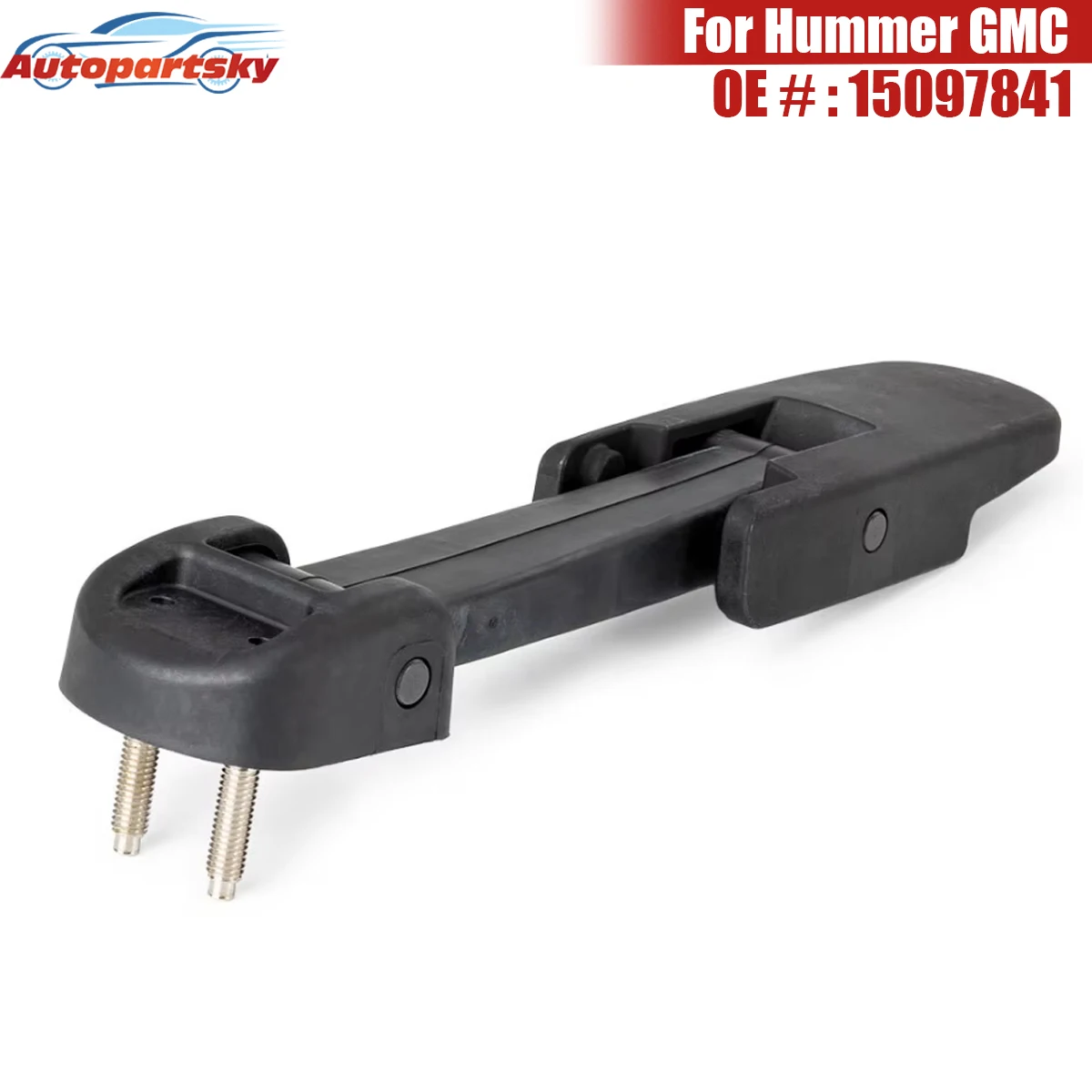 

Car Accessories Hood Latch 15097841 For Hummer H2 2003-2009 Chevy Chevrolet Kodiak C4500 C5500 C6500 C7500 GMC TopKick New
