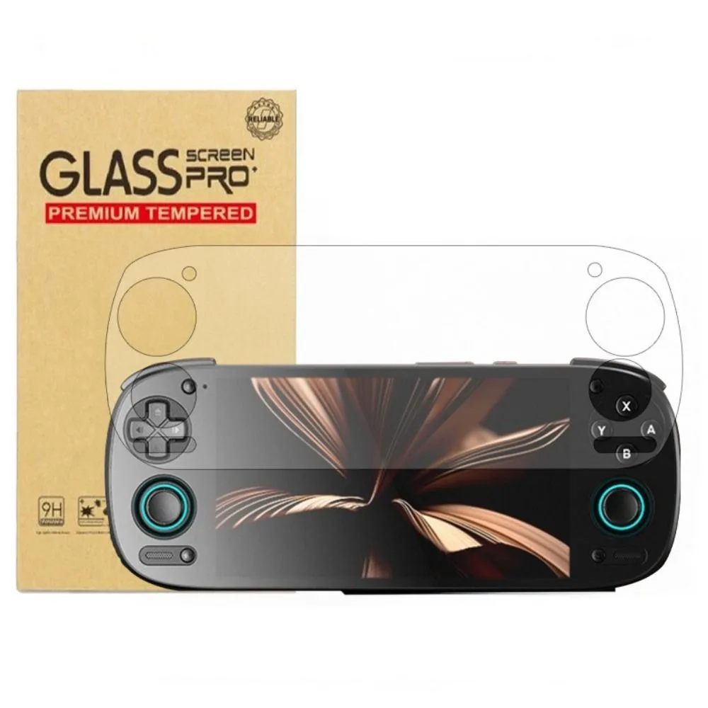 Anti-Scratch Screen… - image