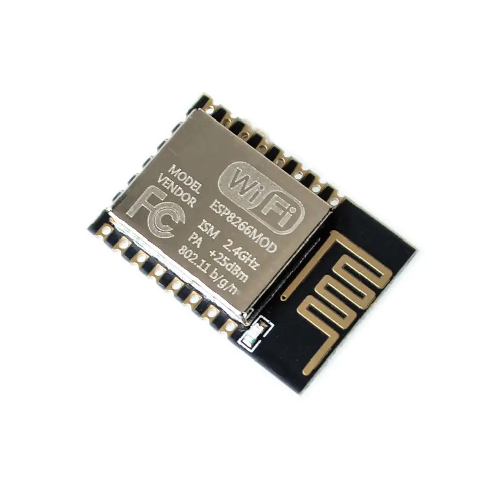 New version ESP-07 ESP-12E ESP-12F ESP-12S (replace ESP-12) ESP8266 remote serial Port WIFI wireless module