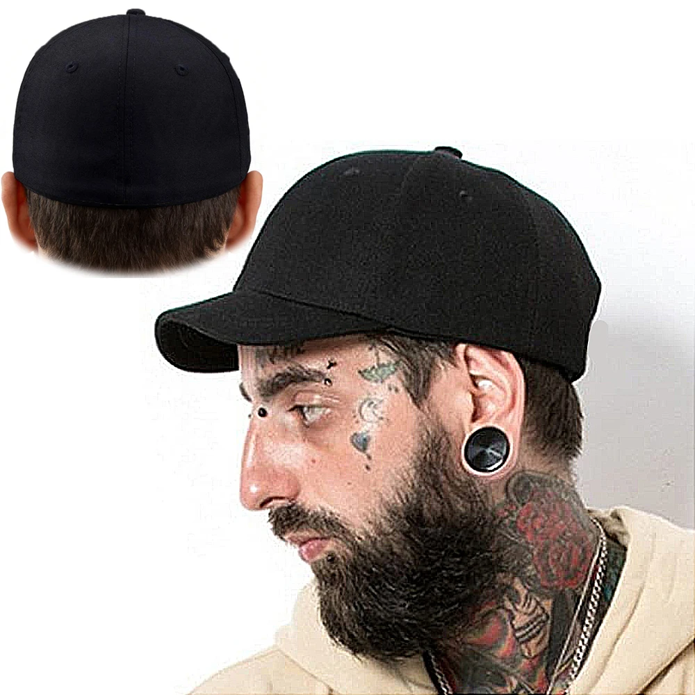 Short Bill Brim 4 S…