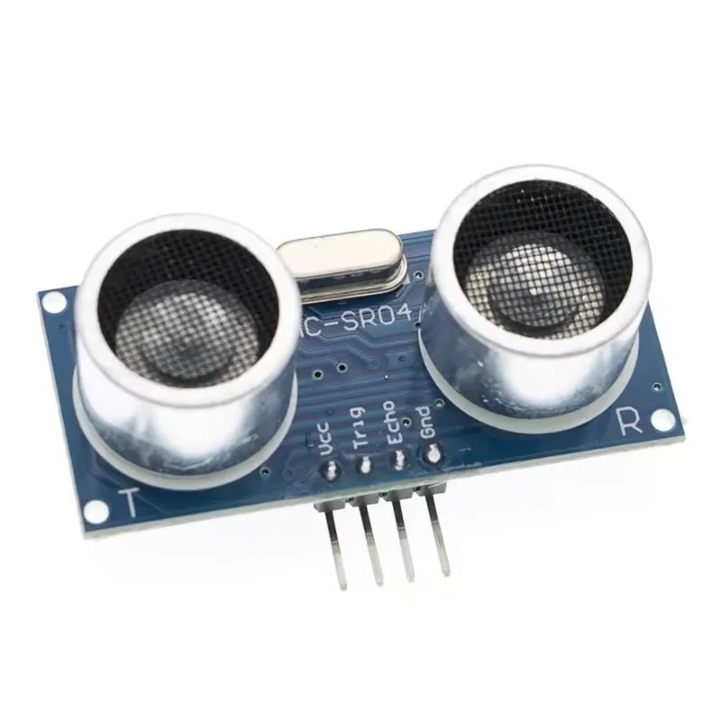 1/3/5pcs Ultrasonic Sensor HC-SR04 HCSR04 To World Ultrasonic Wave Detector Ranging Module HC SR04 HCSR04 Distance Sensor A2