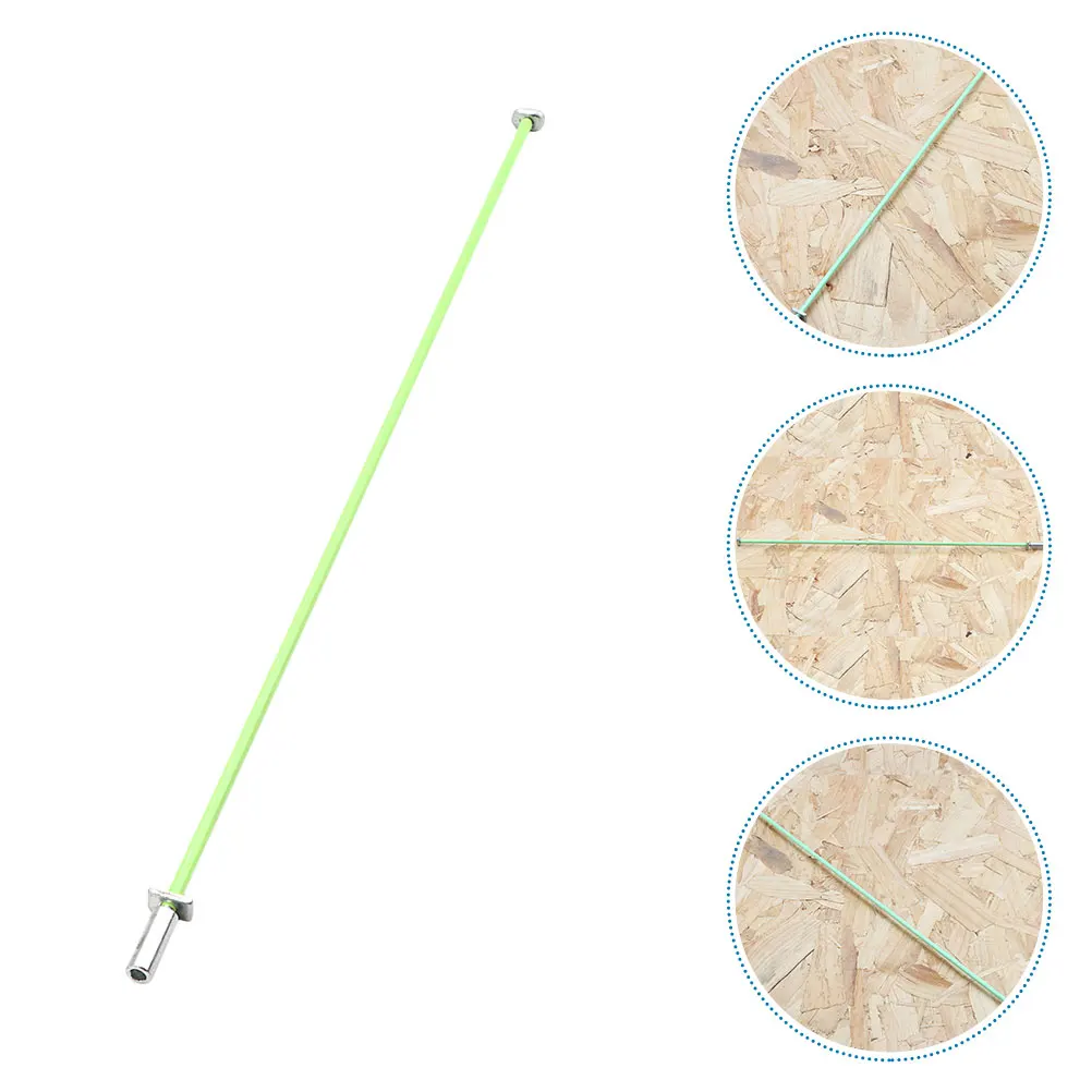 

Guitar Adjustment Lever Playability Truss Rod Tool Piano Stand Tuning Neck Metal Rods