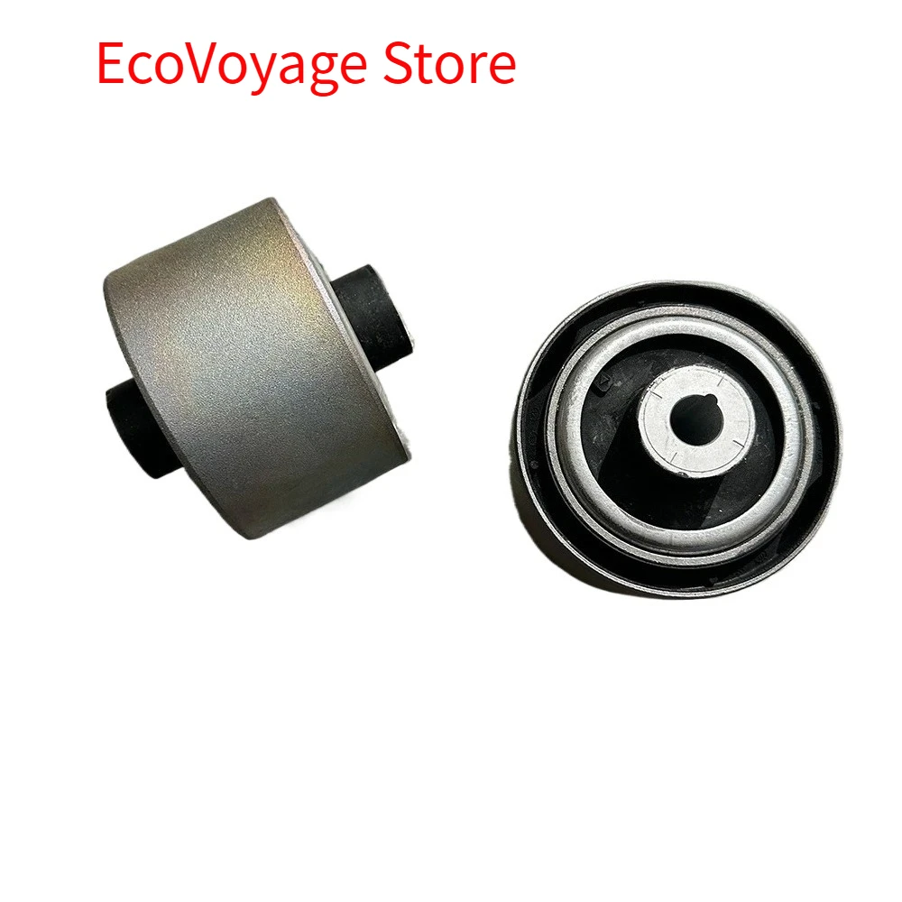 

ПЕРЕДНЯЯ НИЖНЯЯ ВТУЛКА РЫЧАГА ДЛЯ LAND ROVER RANGE ROVER L405 RR SPORT L494 NEW DISCOVERY V 2017- LR084108 LR100072 LR148836