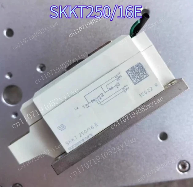 SCR module SKKT250/16E   Brand new