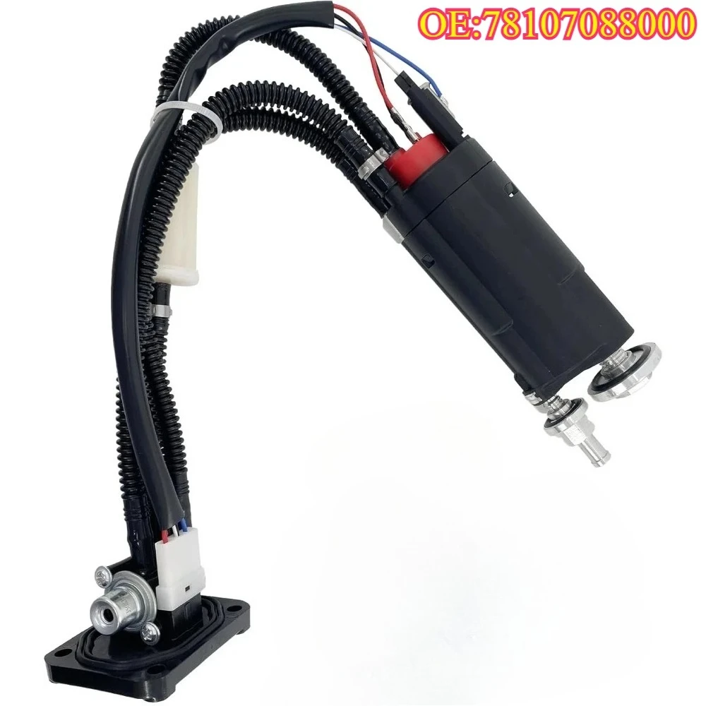 

High quality New for 78107088000 ​78107088600 79707088400 Fuel Pump Assembly fit for 150 XC-W 250 300 350