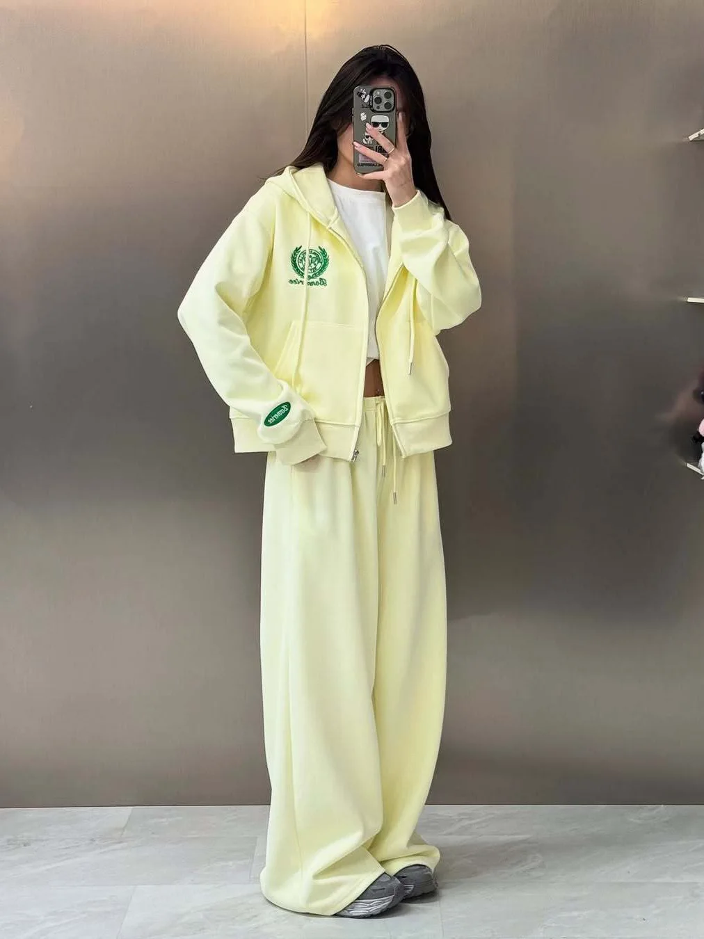 Spring And Autumn S… - image