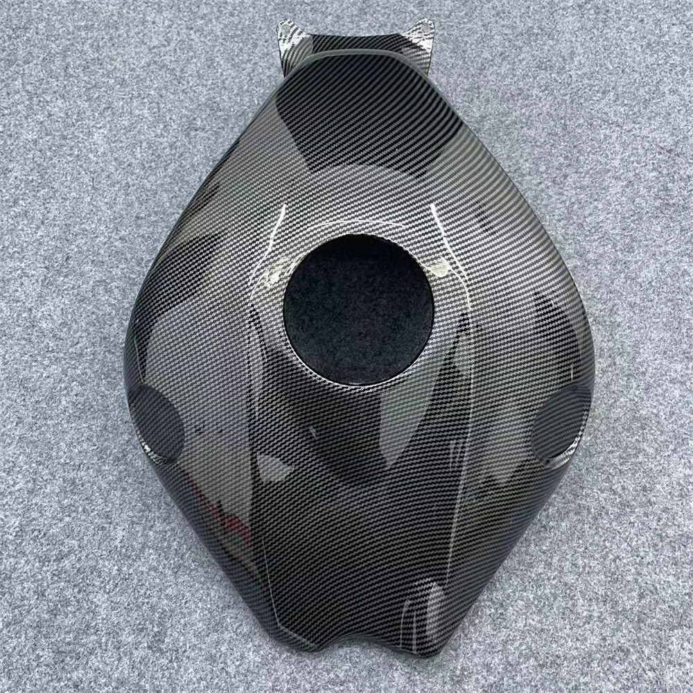 ABS motorcycle fairings are suitable for CBR1000RR fuel tank covers with carbon fiber paint in 2008 2009 2010 and 2011 08-11