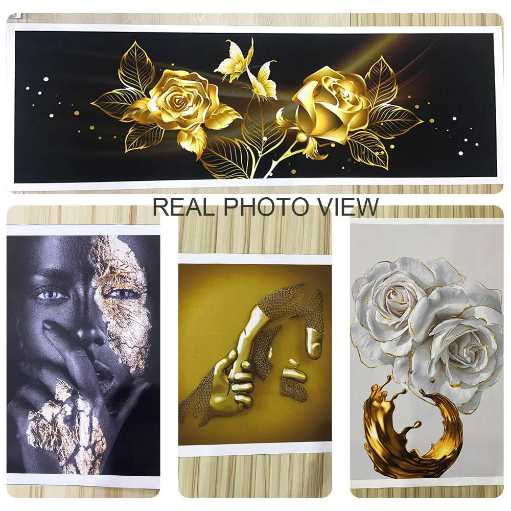 Grind Hustle Execution Motivierendes Zitat Leinwand-Wandkunst Inspirierende Poster und Drucke für Wohnzimmer Heimdekoration Ungerahmt – Detail 5