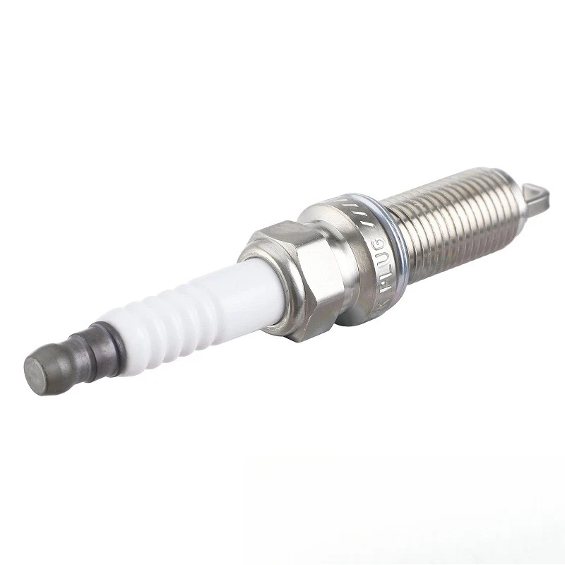 

4pcshyundai accent 2015 ik20tt 4702 Parts New Durable Dual Iridium Spark Plug Automotive ik20tt 4702