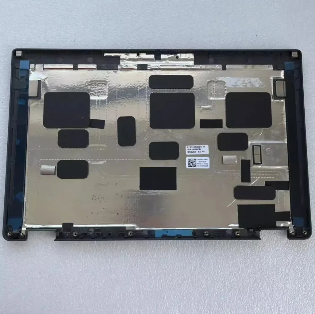 Sx Lcd Back Cover R… - image