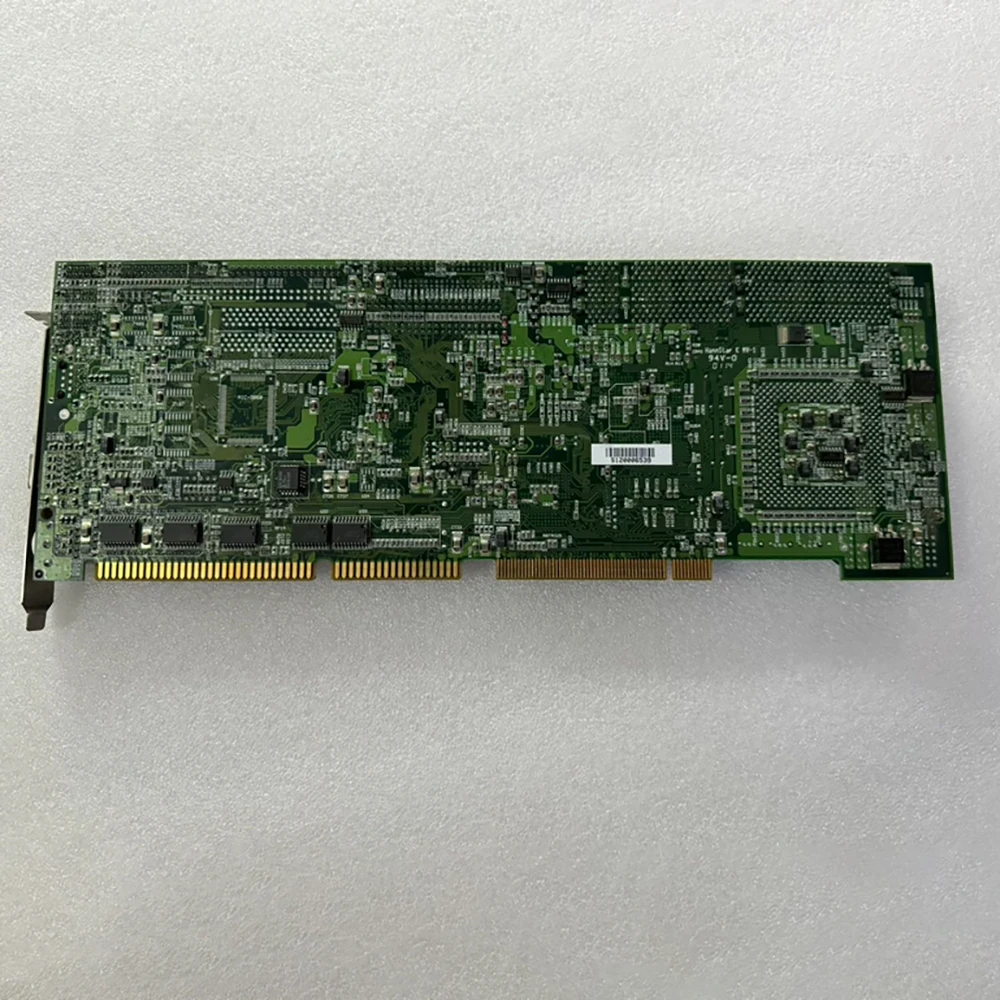 SBC8161 Rev.B2 Industrial Control Motherboard