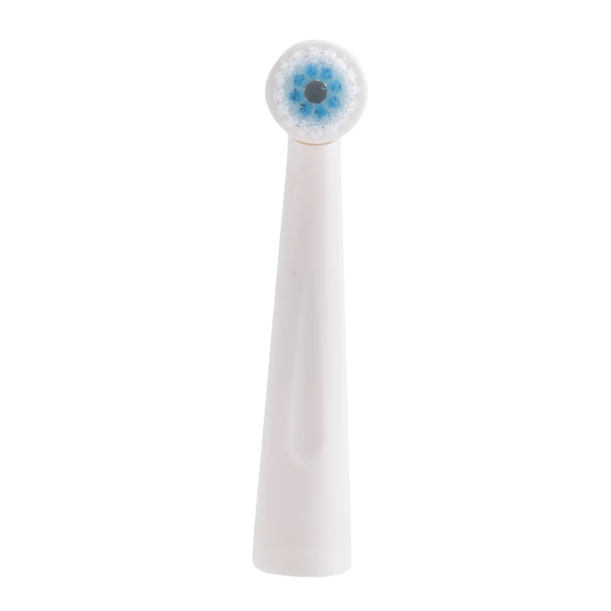 Oral Rotary Electric Toothbrush Waterproof Tooth Whitening Household Dental Care TSLM1