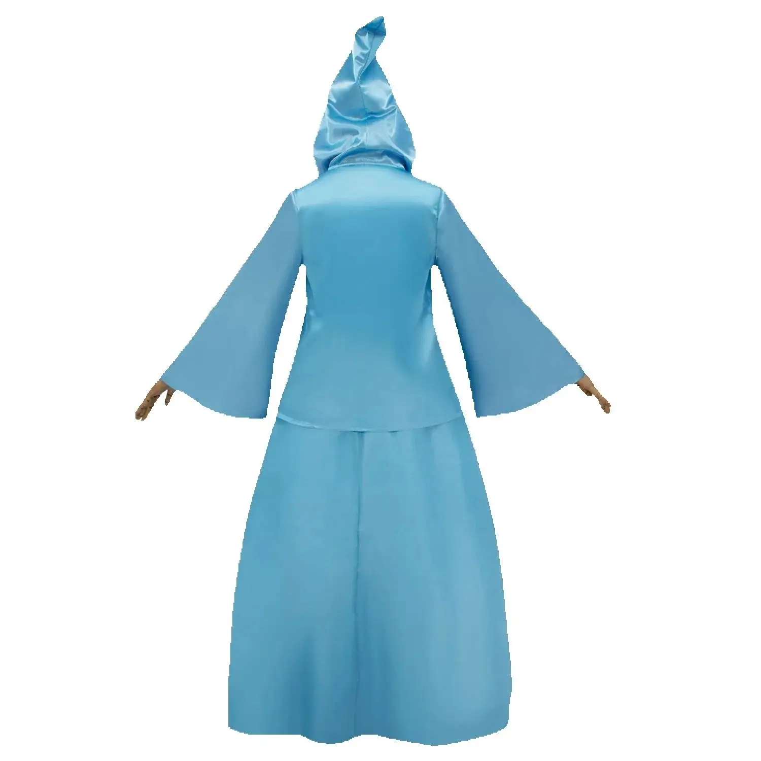 Fairy Godmother Fancy Dress: The Real Deal for Your Most Magical Night Out