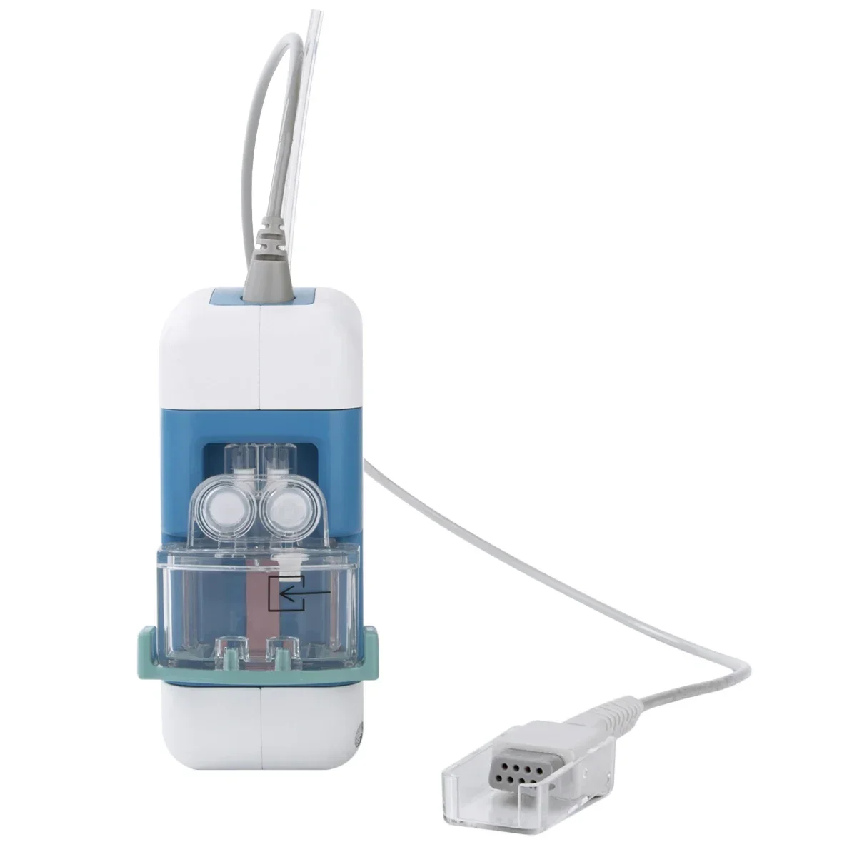 وحدة التخدير AG100 لآلة التخدير CO2/ N2O/ ISO/ ENF/ SEV