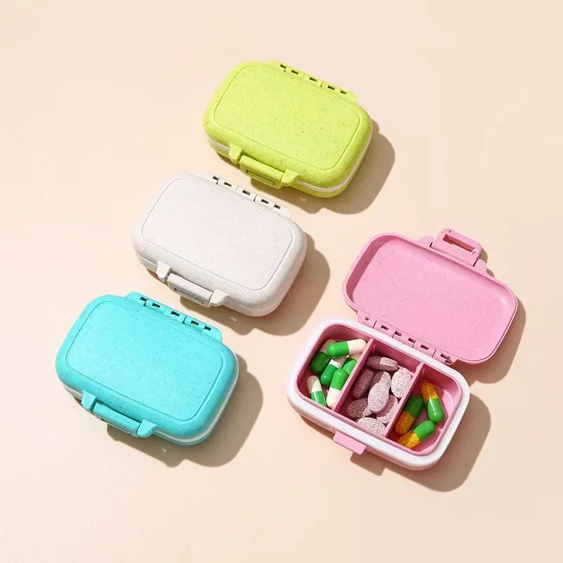 Thumbnail 4 - #21 Pillboxes Price Drop Alerts
