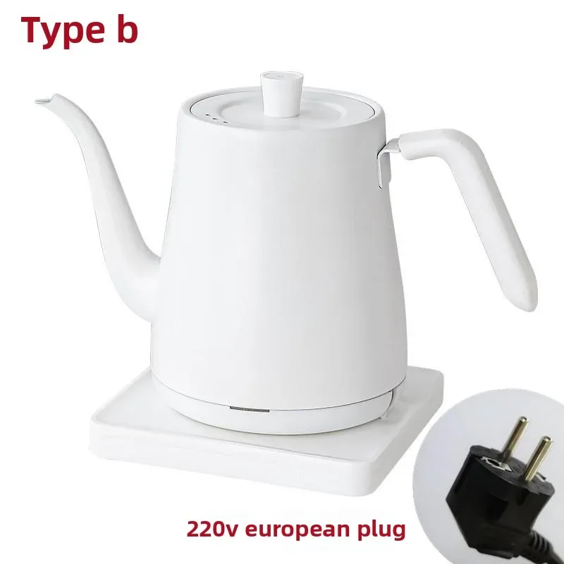 

Новый электрический чайник по стандарту США 110В, специальный чайник для офиса, электрический чайник для отелей, электрическая кофеварка.