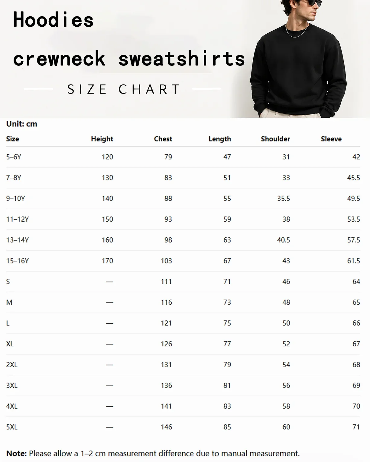 2026 New ENNA Polak Jersey French Rapper PLK Fans Round Neck Pullover Hooded Unisex Long Sleeve Streetwear Man Casual Tops