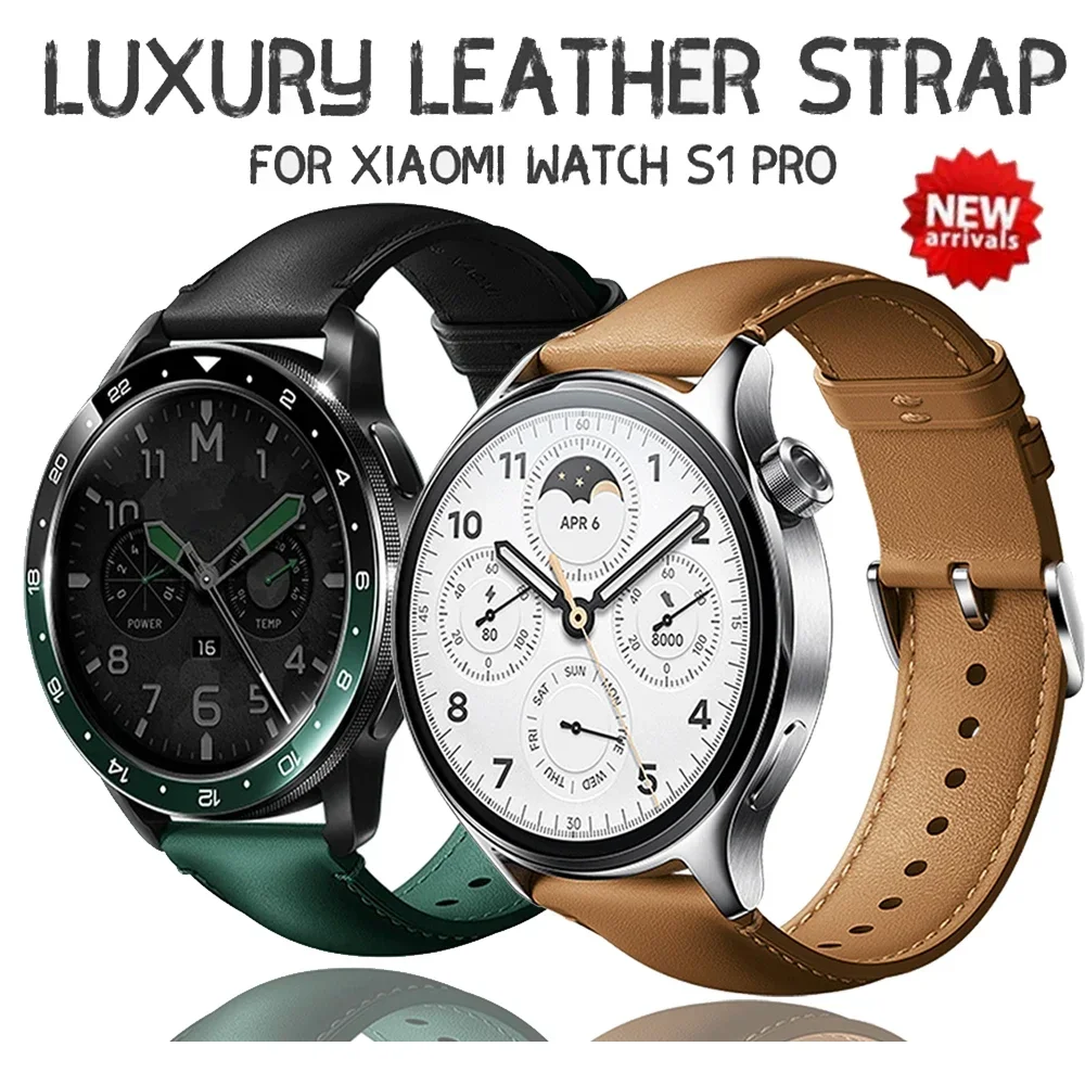 Original Leather St… - image