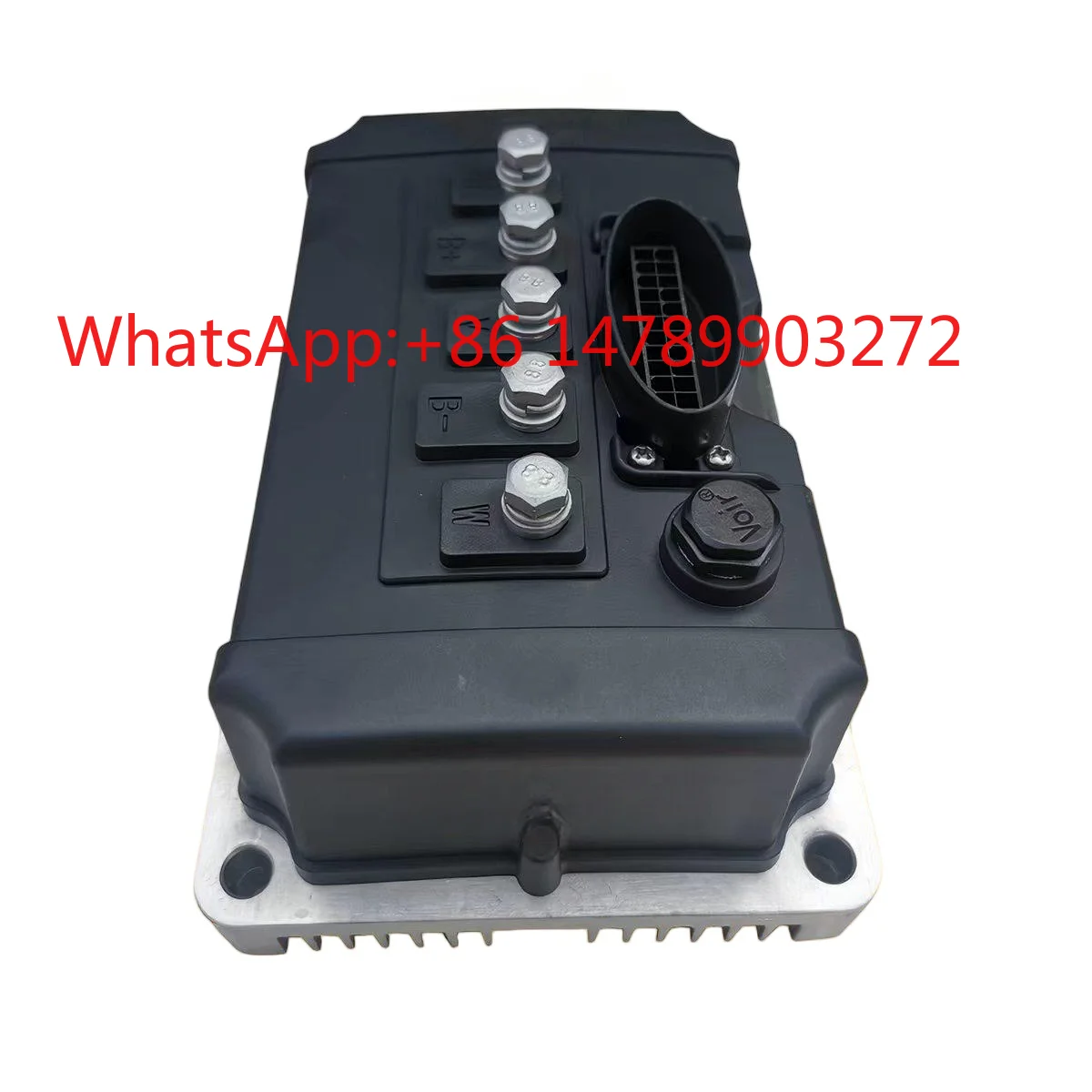 MC3624 6021 DC Motor Controller for Electric Vehicle  Cart
