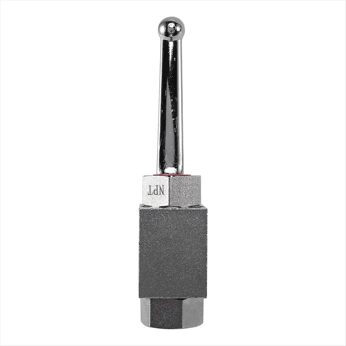 【~ New A88T】High Pressure Washer Ball Valve Kit, 3/8 Inch Quick Connect for Power Washer Hose, 4500 Psi
